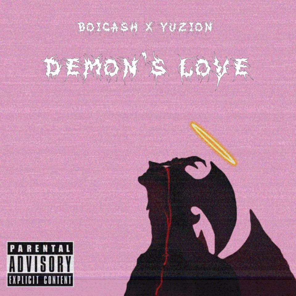 Demon's Love