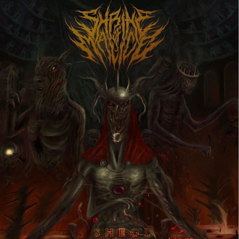 The Prince Testament