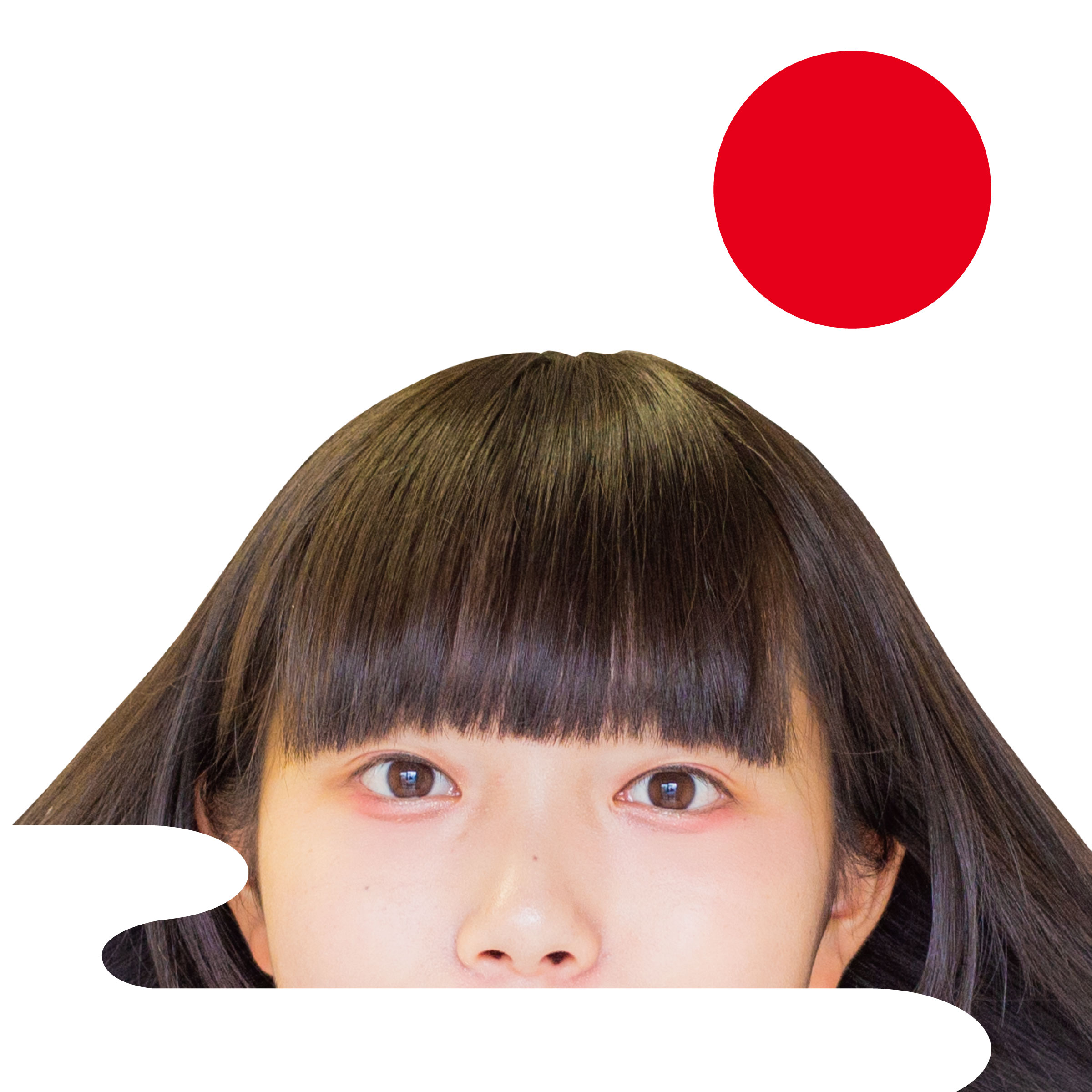 卯月四拍子嬰ト調