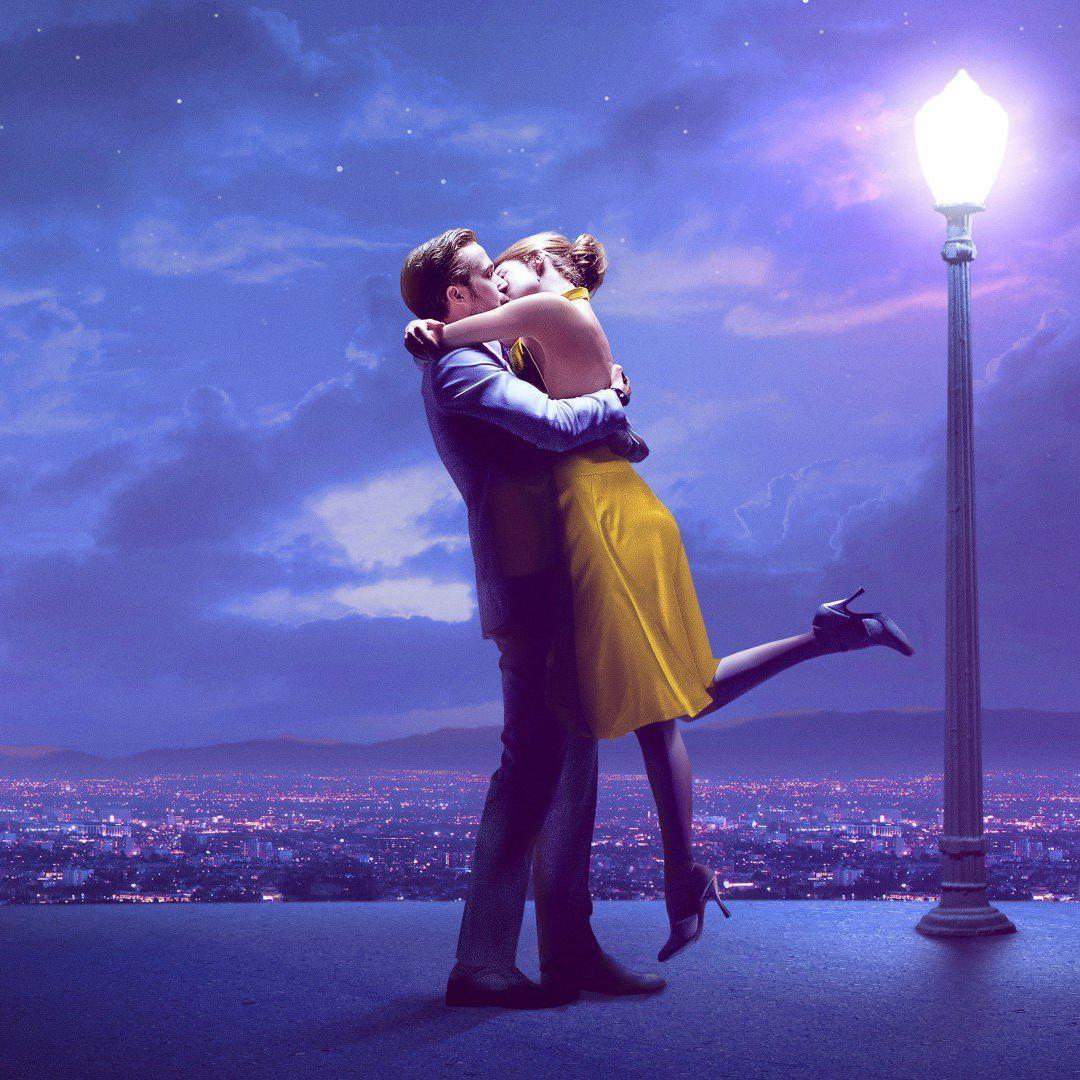 City Of Stars
