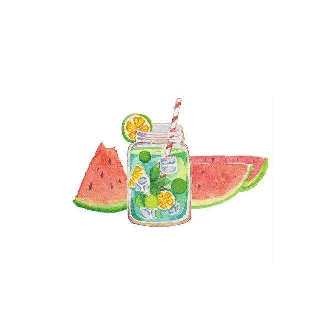 summertime