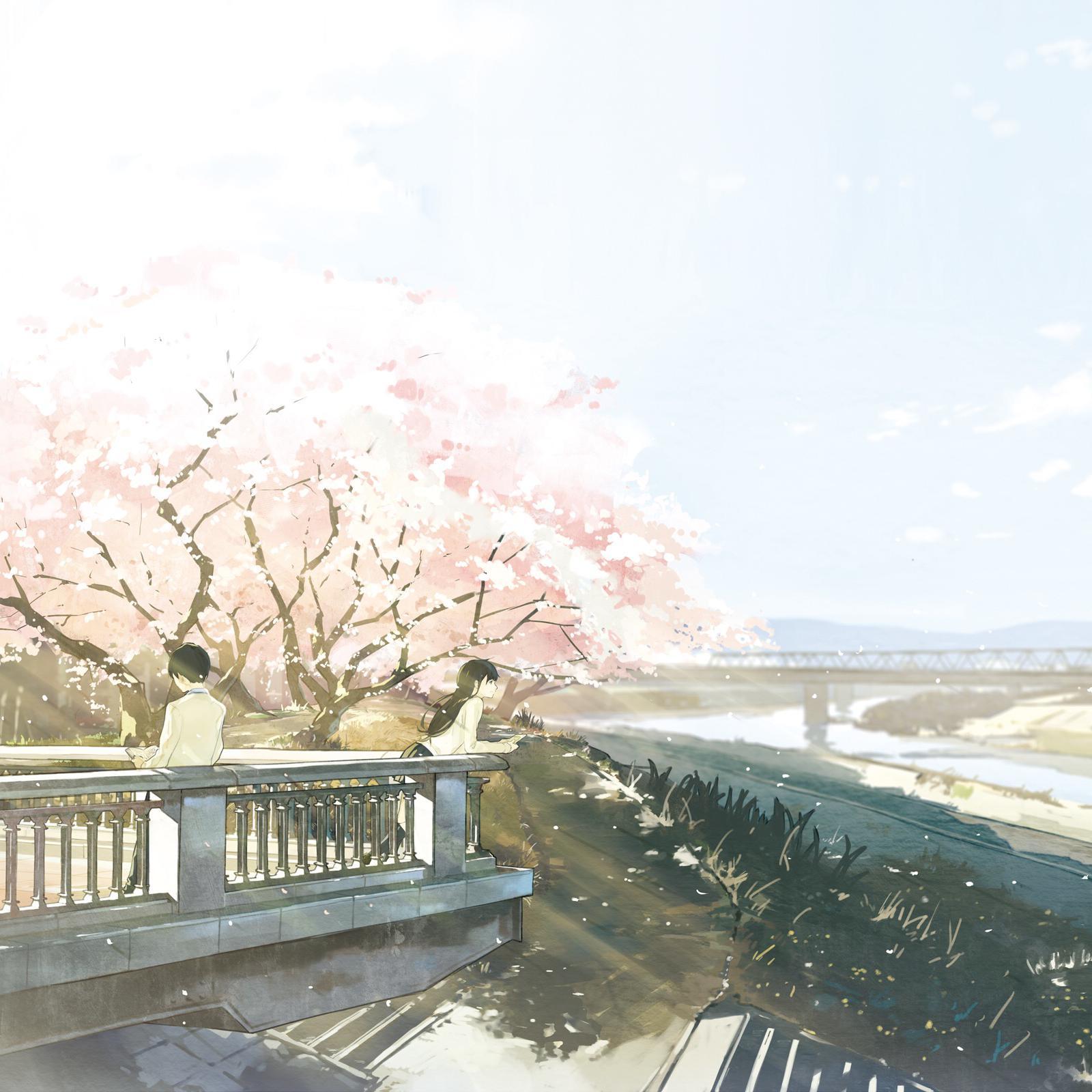 彼女は旅に出る
