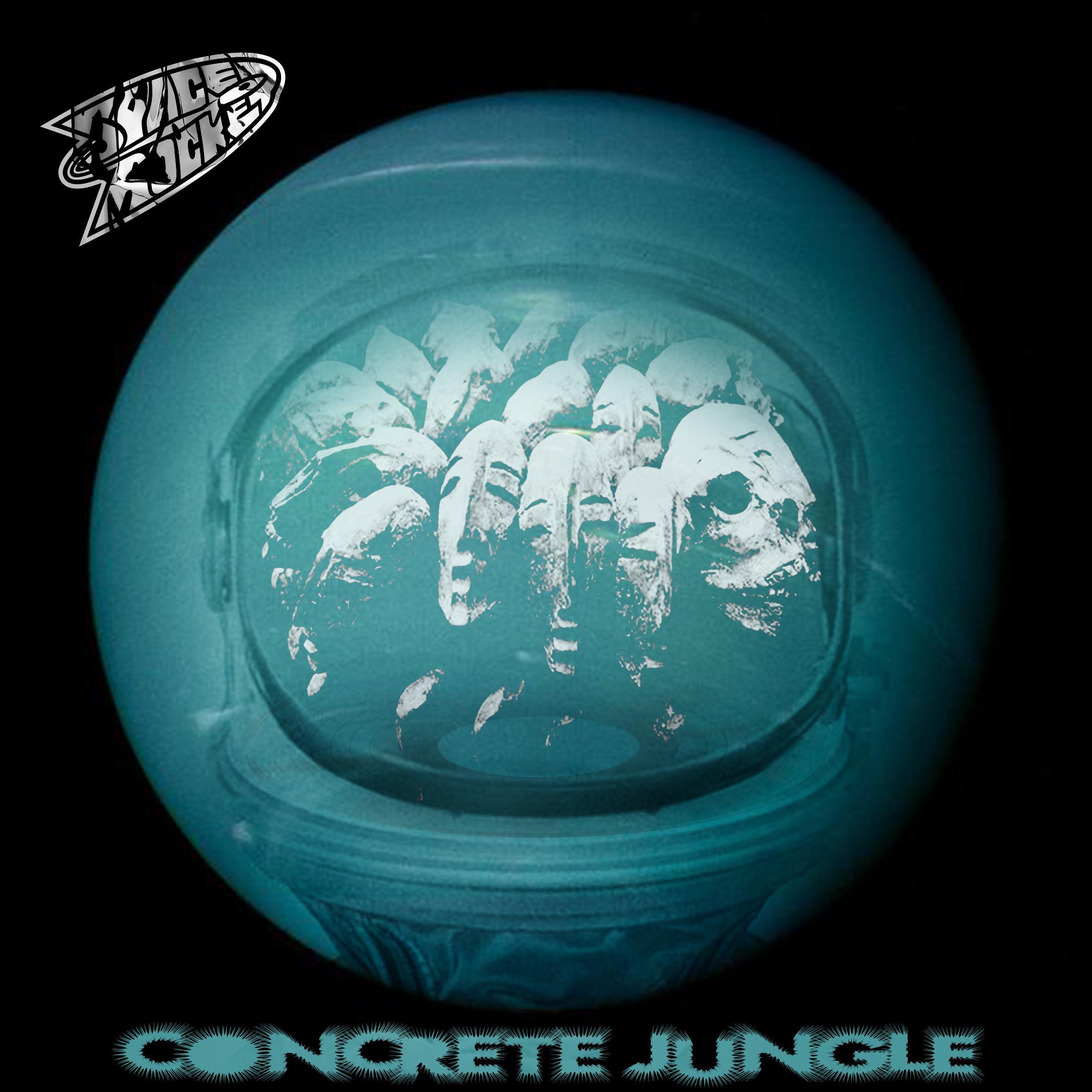 Concrete Jungle