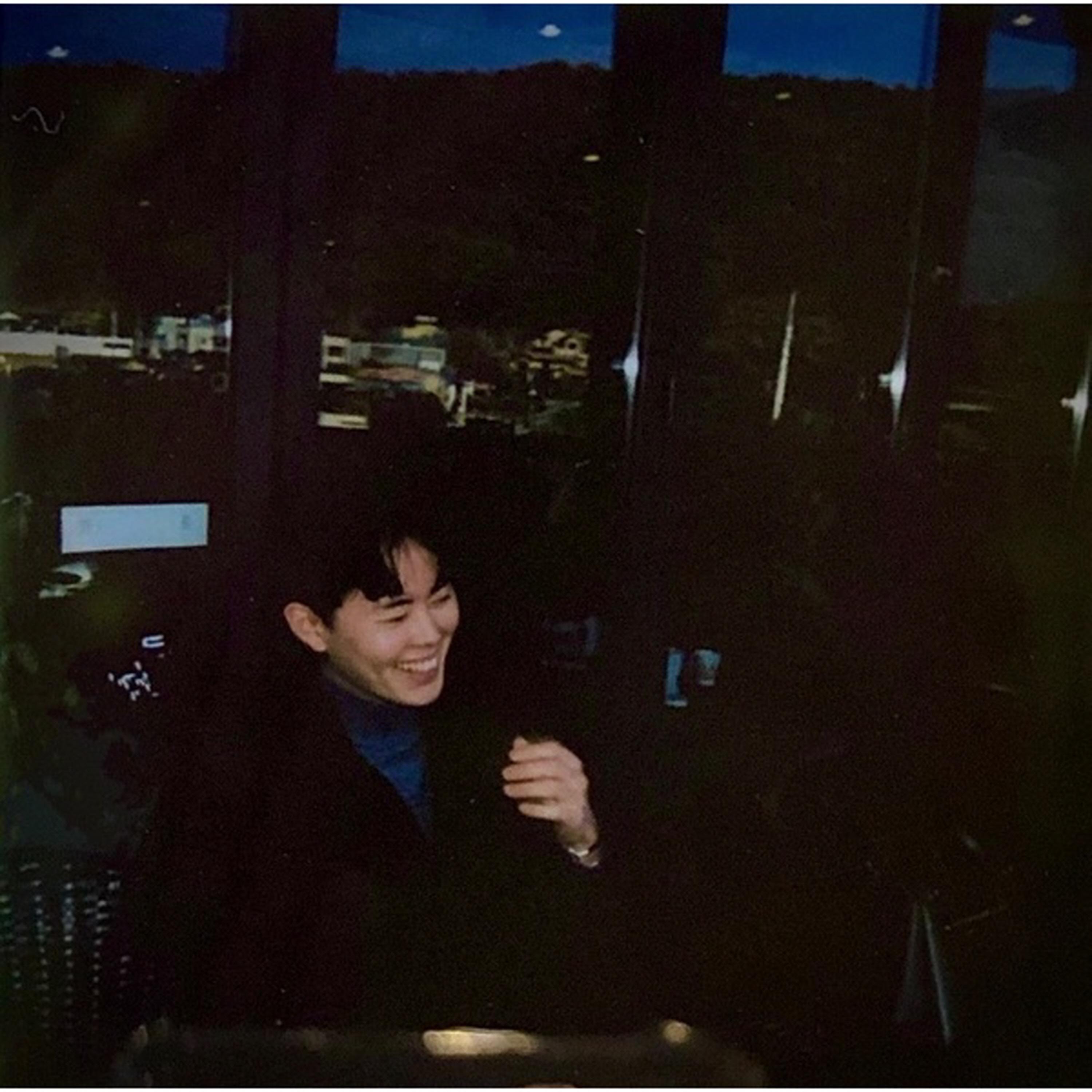 헤어지기 싫어