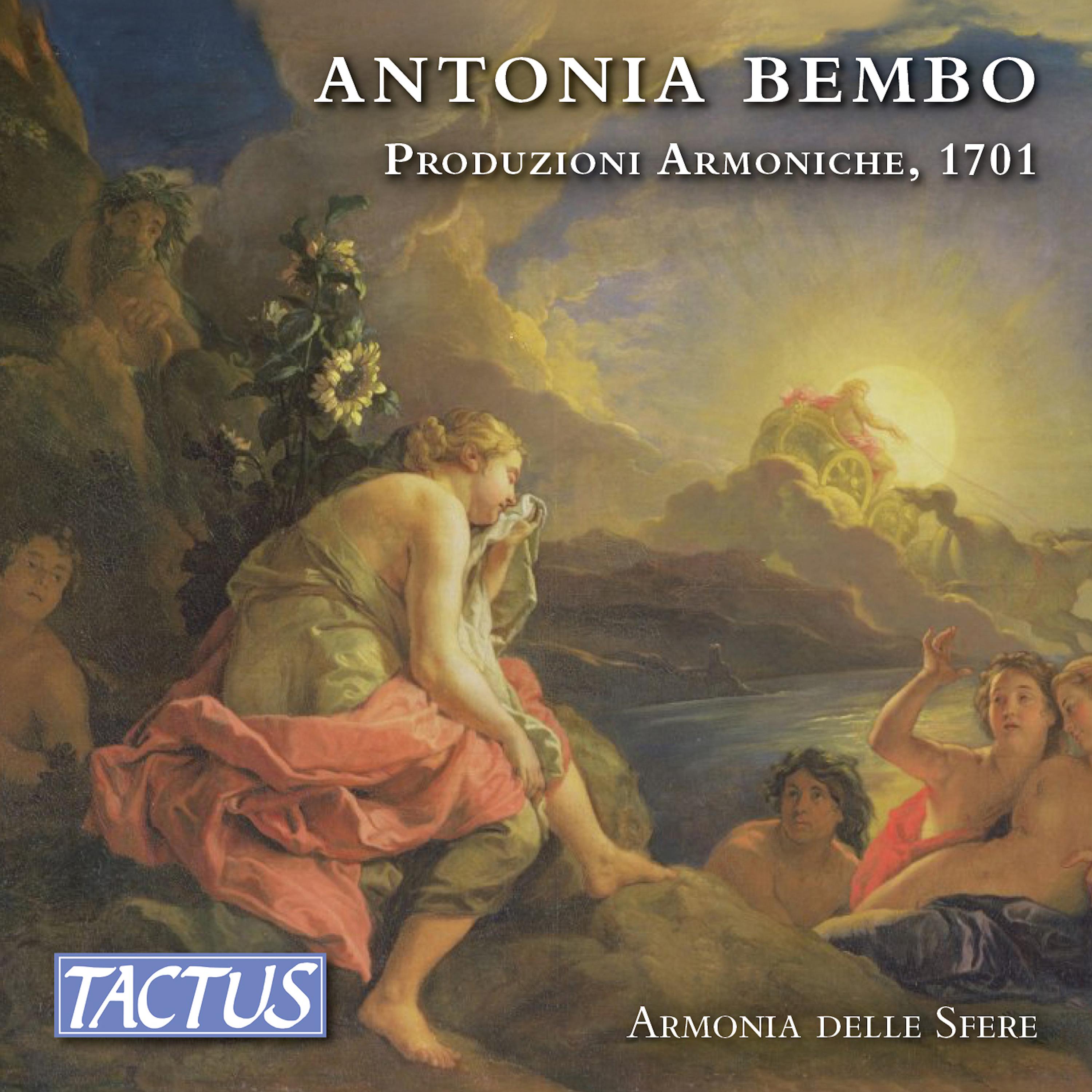 Produzioni armoniche:Habbis pietà di me