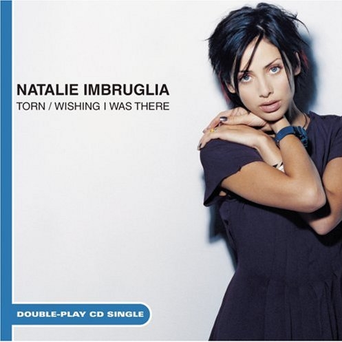 Torn (Radio Edit)