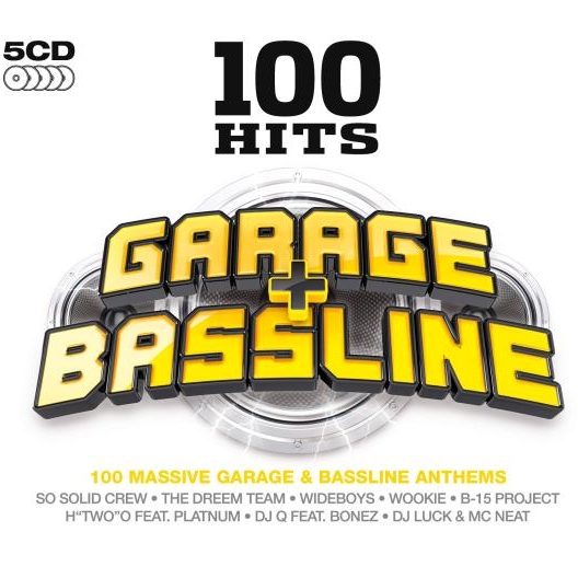 Rolex Sweep (Radio Edit)