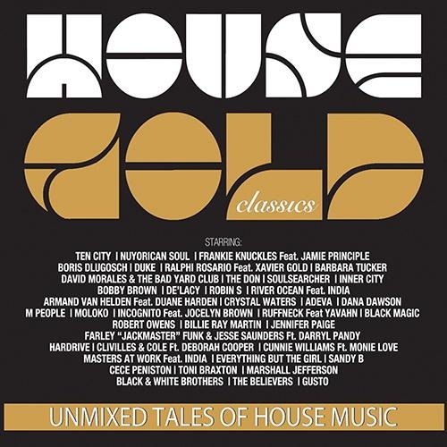 Sing it Back (Boris Dlugosch Mix)
