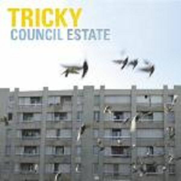Council Estate (Album Version)