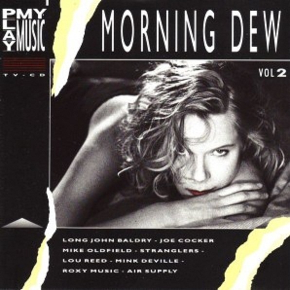 The Morning Side