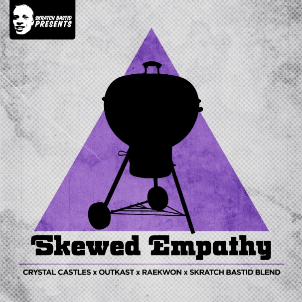 Skewed Emapthy (Skratch Bastid Mix)