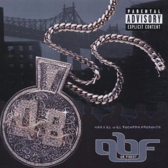 Money (feat. Mr. Challish)