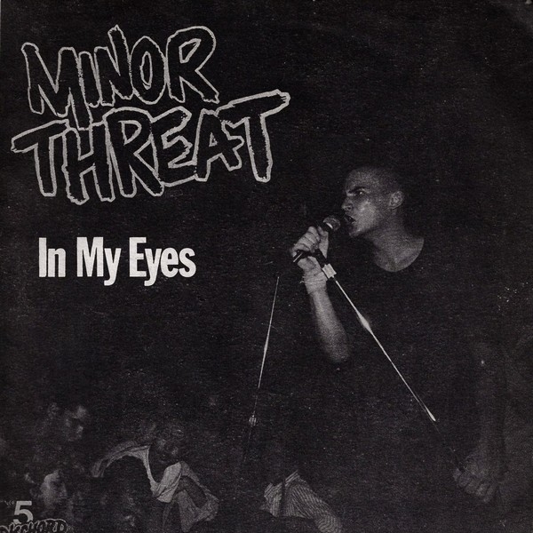 In My Eyes