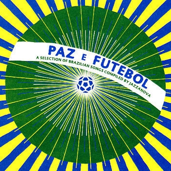 Um Canto de Trabalho