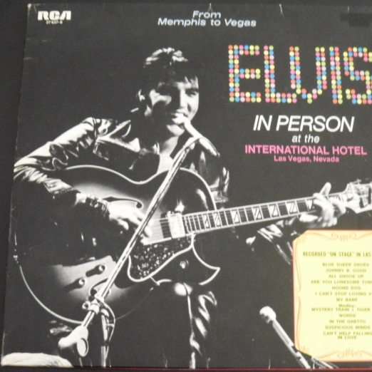 All Shook Up