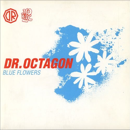 Blue Flowers 'Instrumental Remix By The Automator'