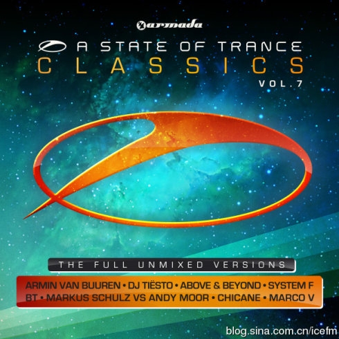 Alone Tonight (Above & Beyond's Club Mix)