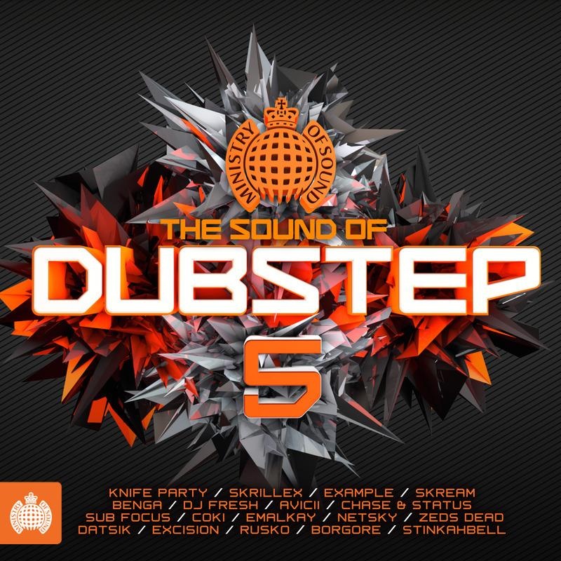 Kick Out The Epic Motherf**ker (Datsik Remix) [Explicit]