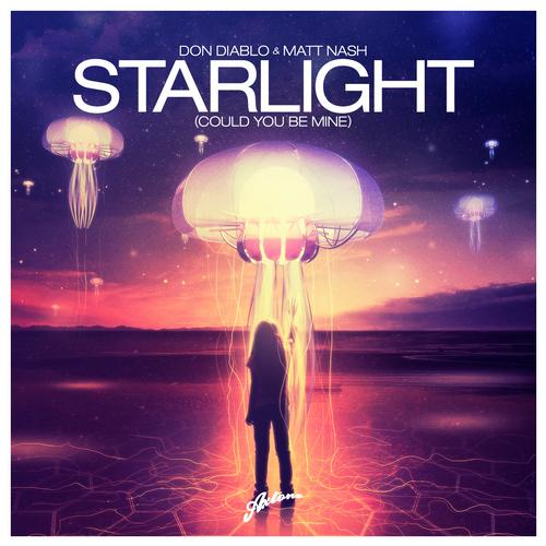 Starlight (Could You Be Mine) [Radio Edit]