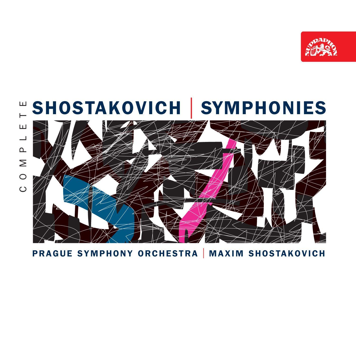 Symphony No. 13 in B-Flat Minor, Op. 113:II. Humour. Allegretto