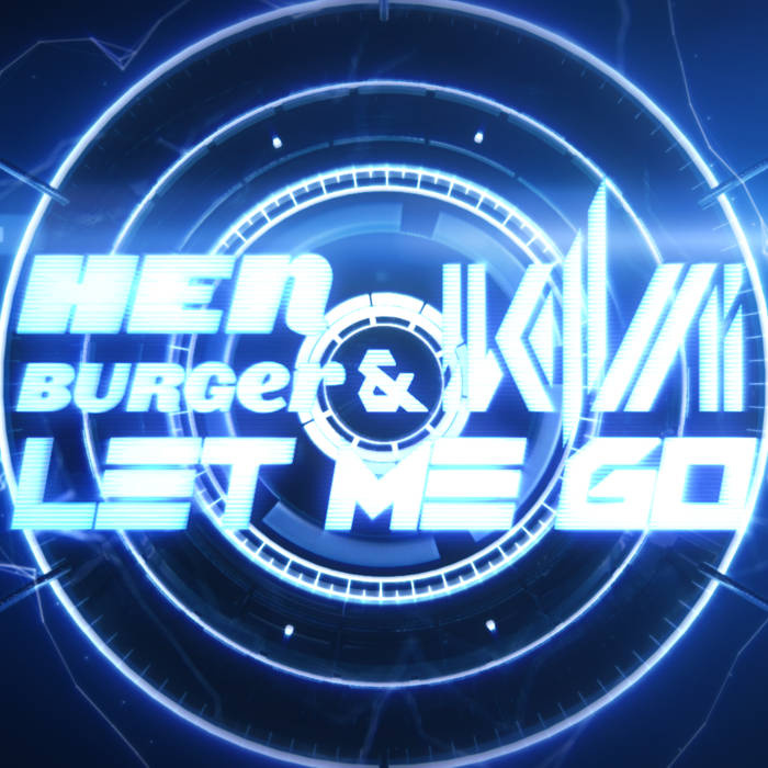 Let Me Go