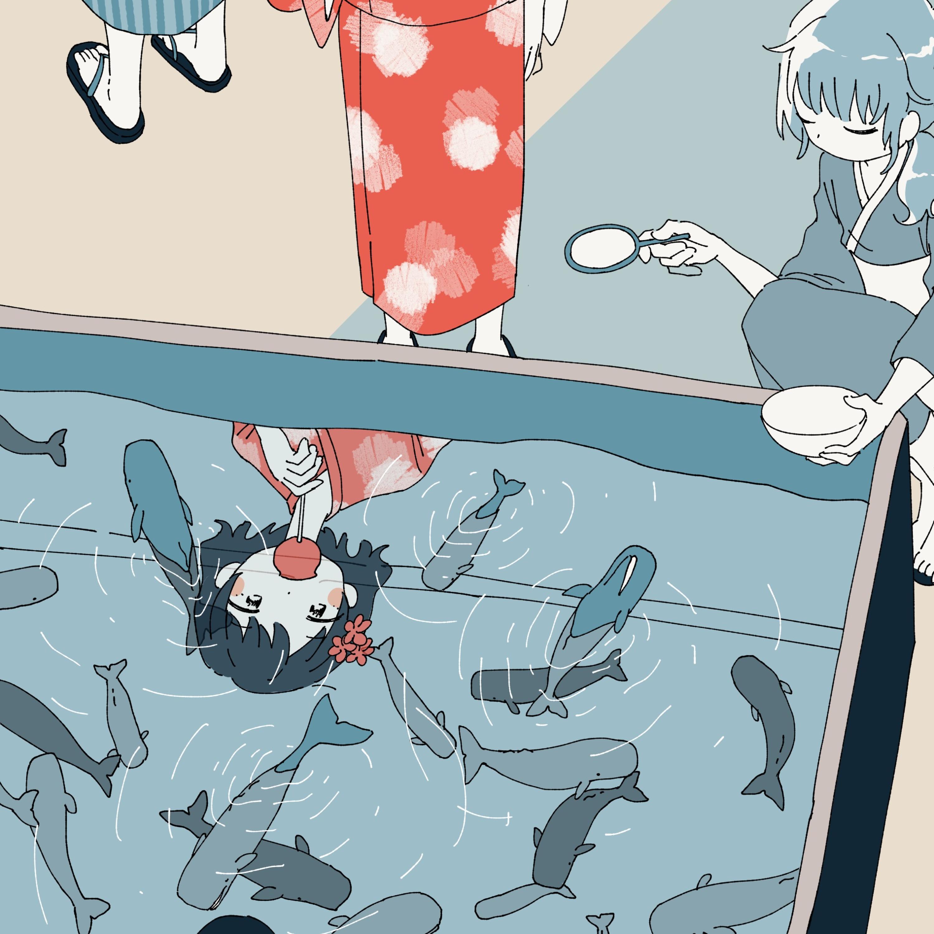 錆び