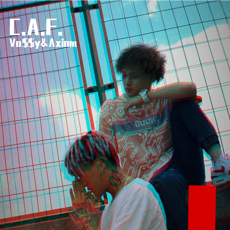 C.A.F.