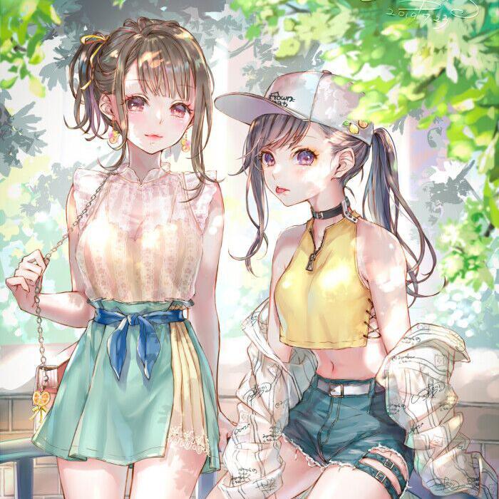 恋