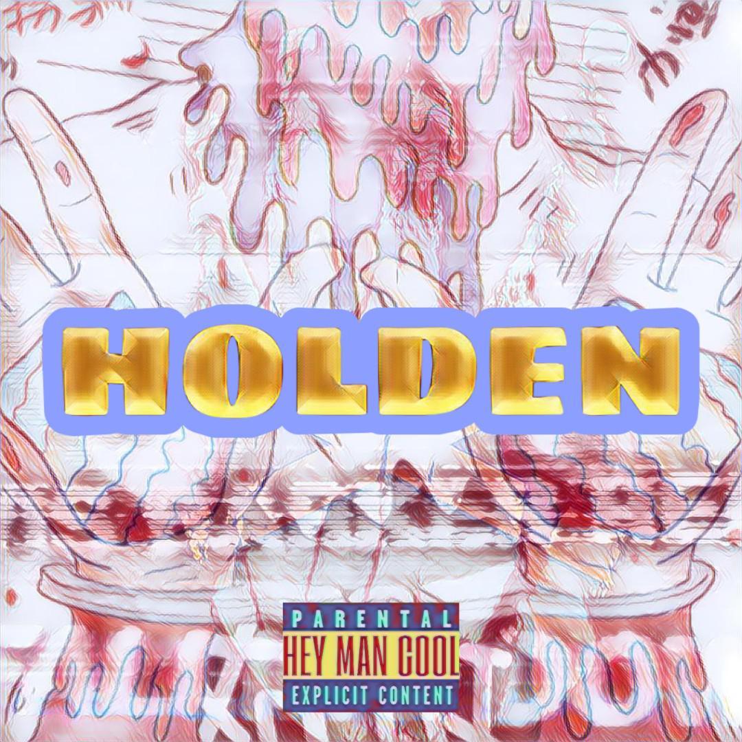 HOLDEN