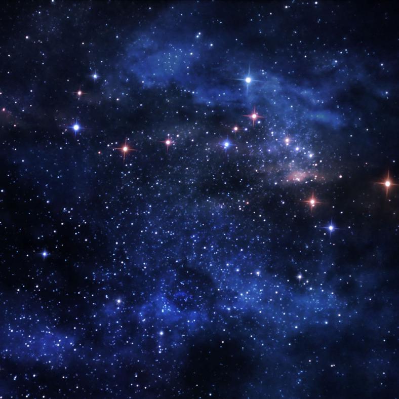 《最美的星空》《Perfect Star Sky》-双语版