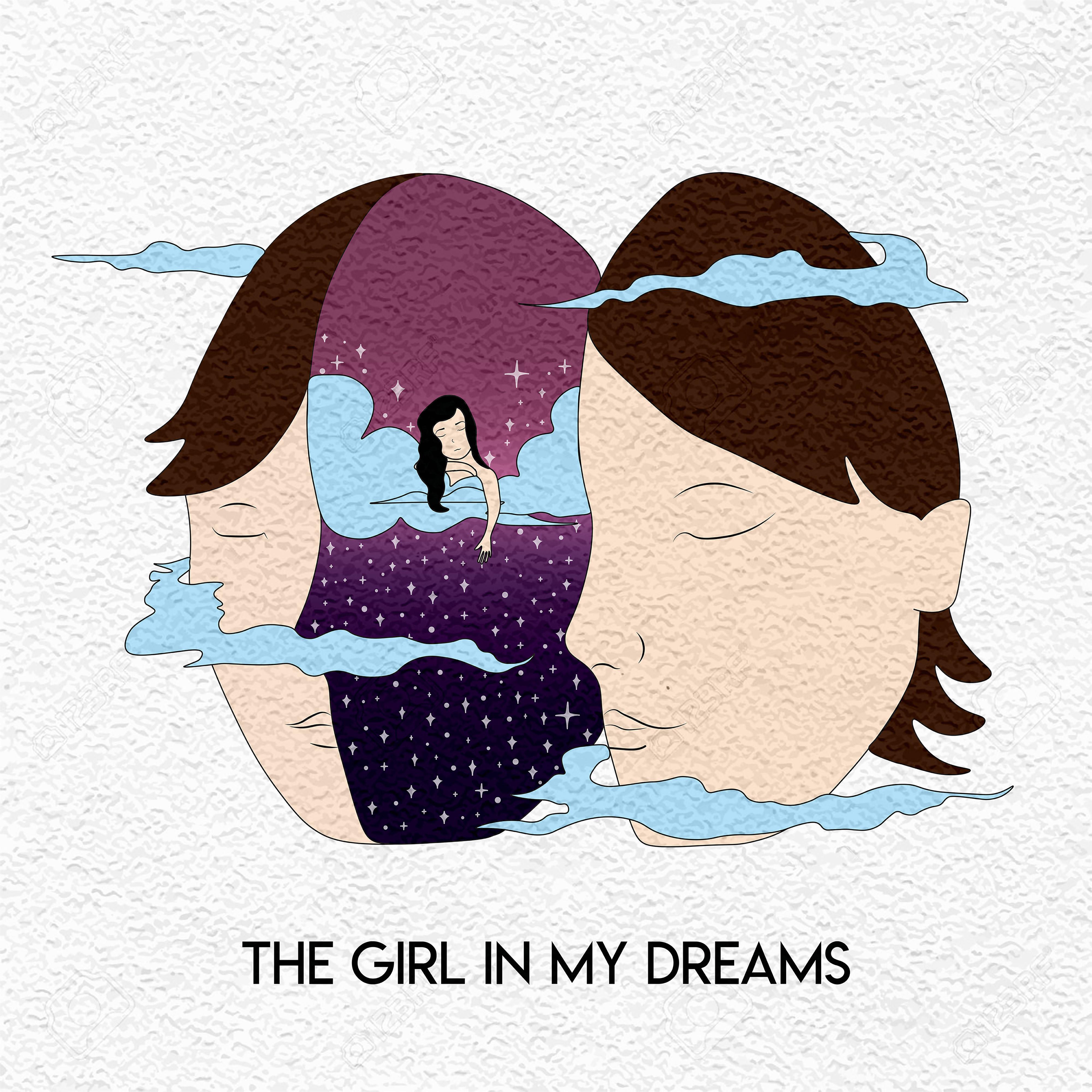 The Girl In My Dreams