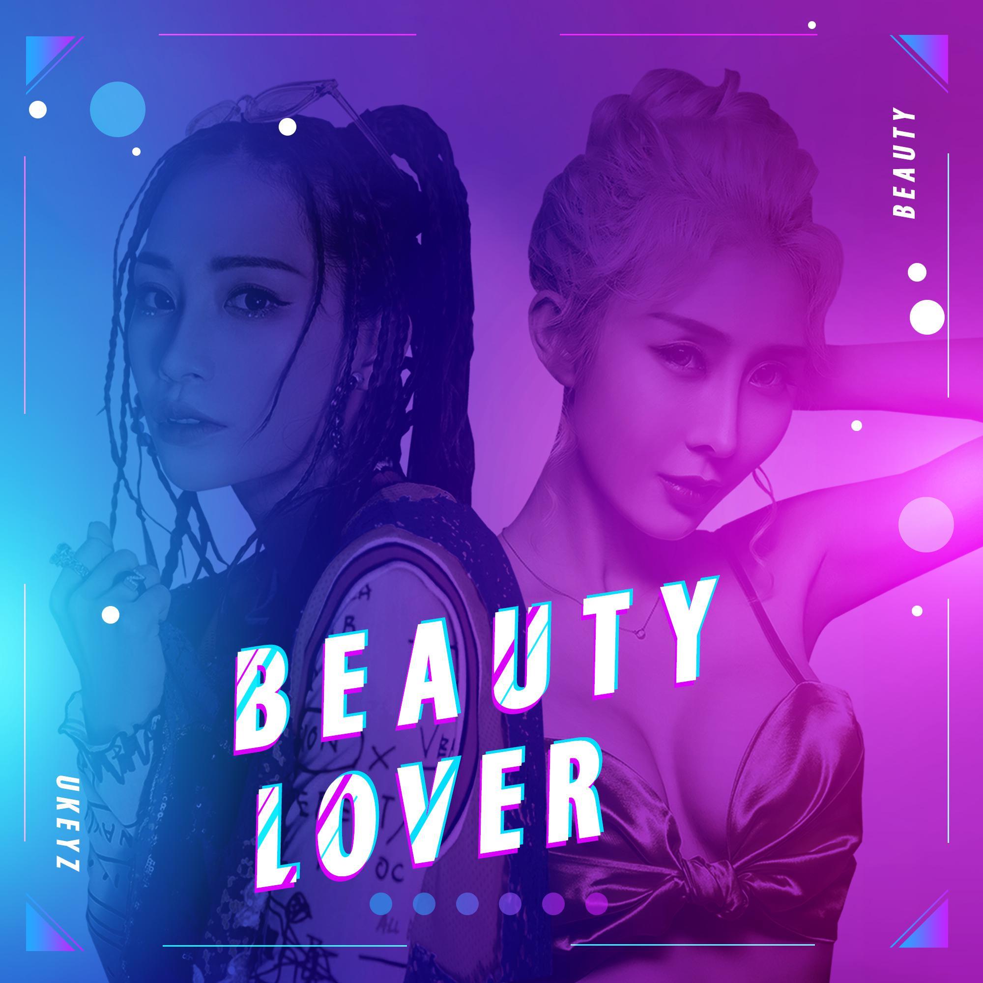 Beauty lover