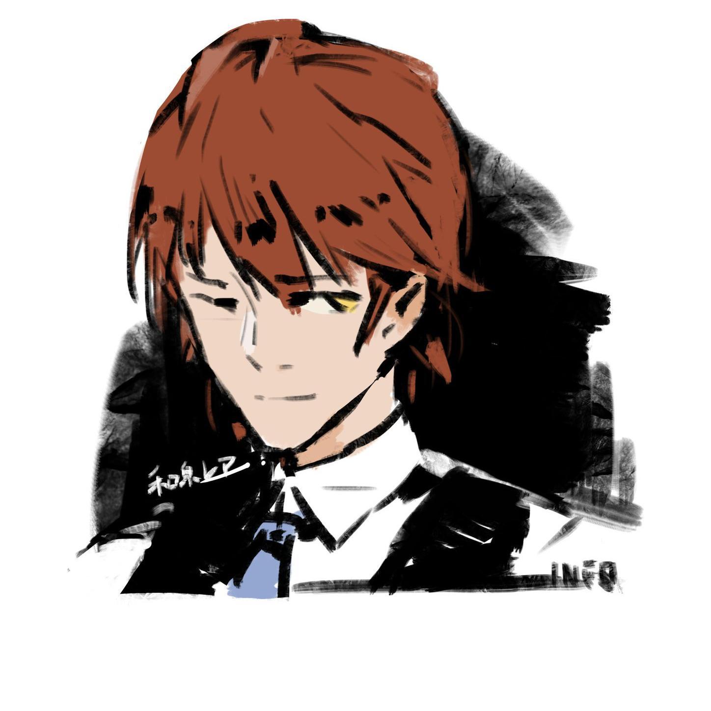 ミカヅキ