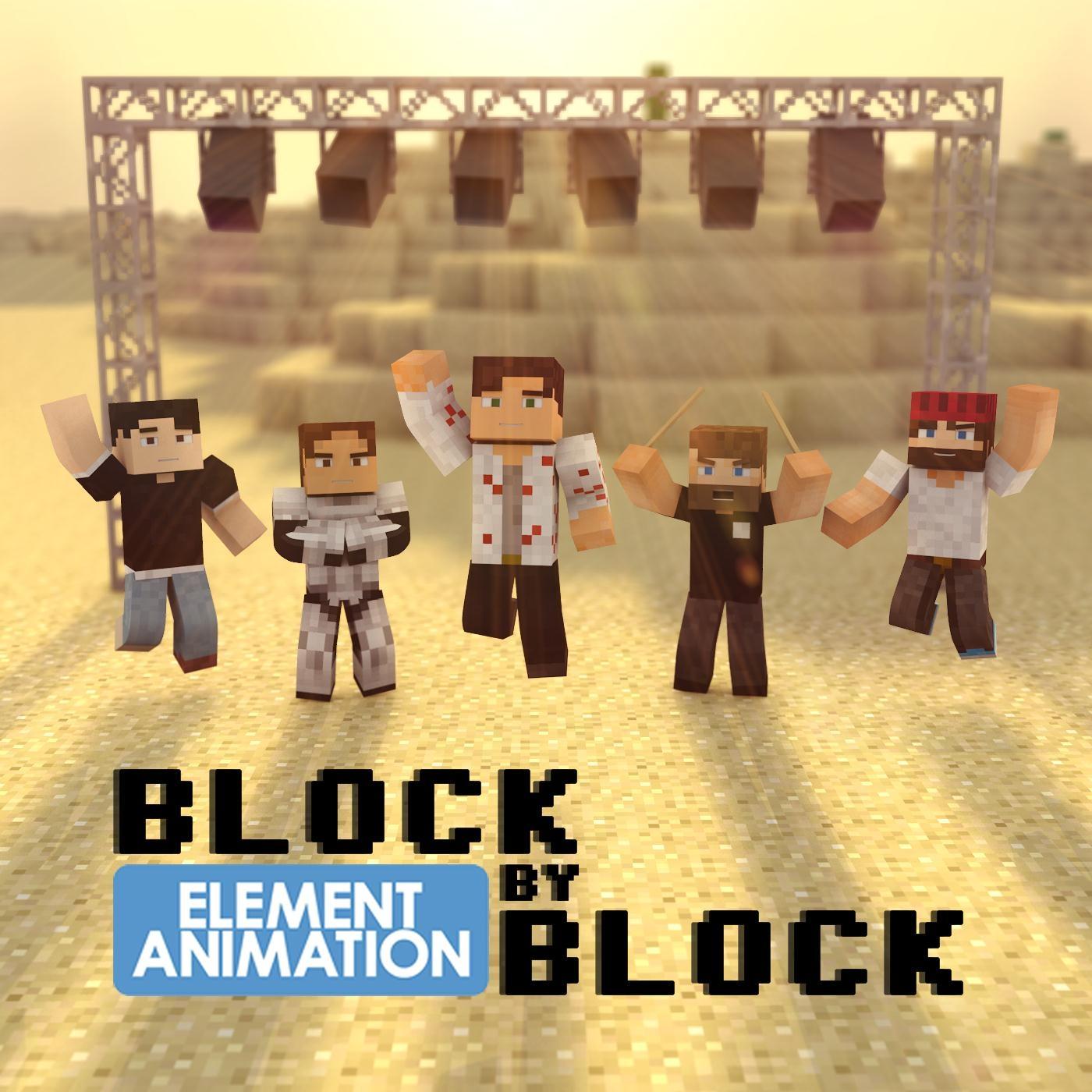 Block by Block
