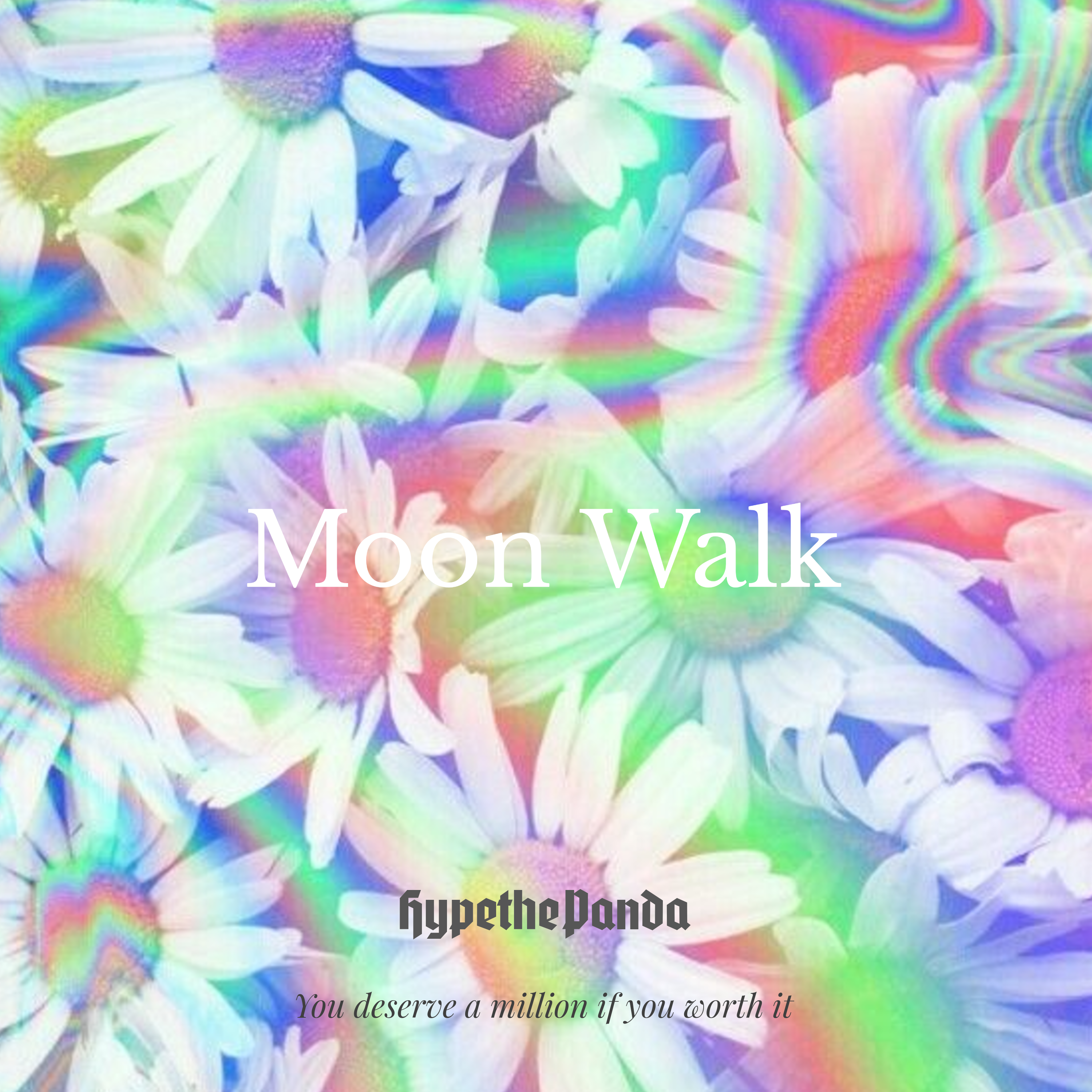 Moon Walk 伴奏