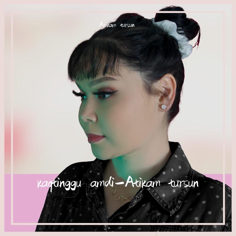 kaqtinggu amdi-Atikam tursun