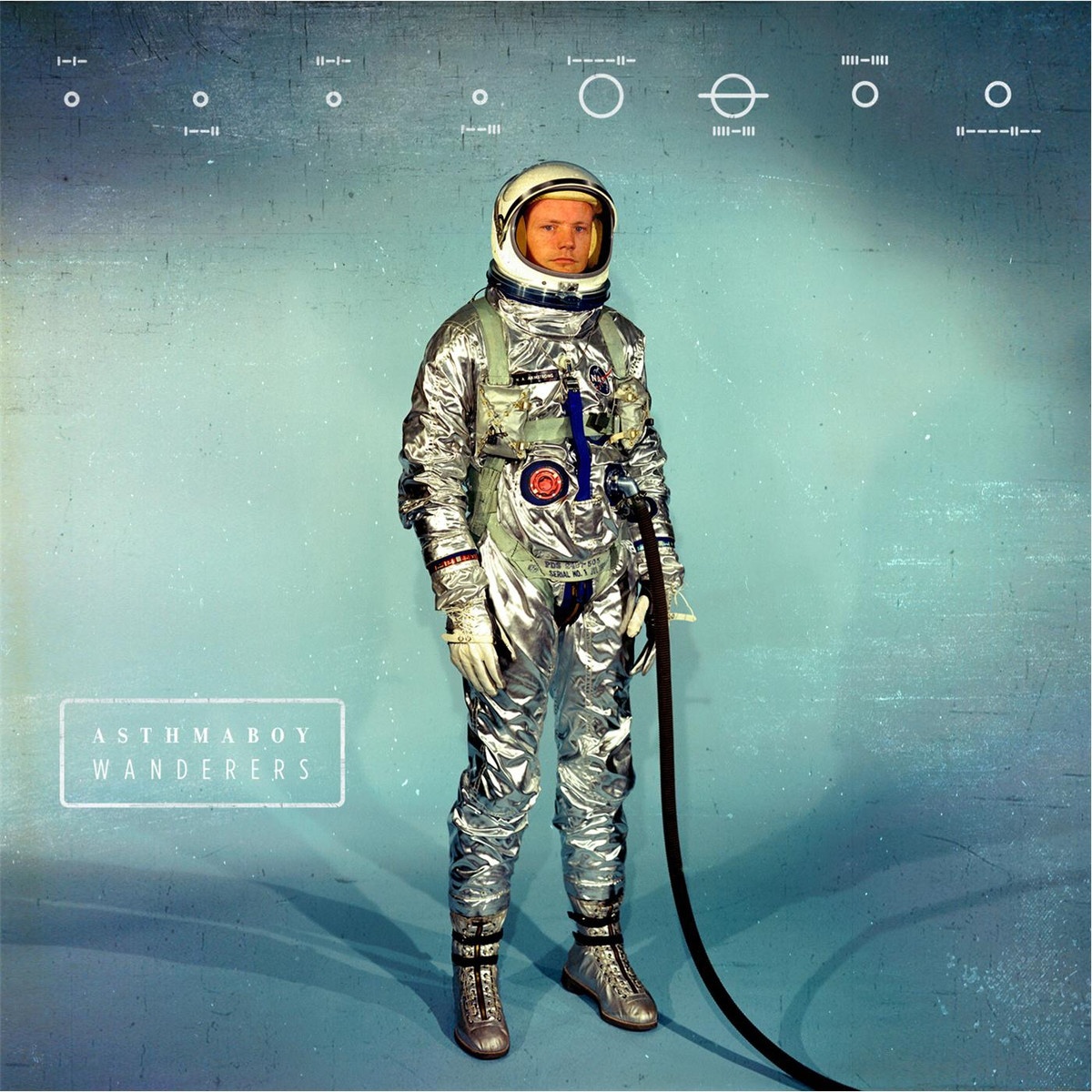 I Will Let You Down (Mars)