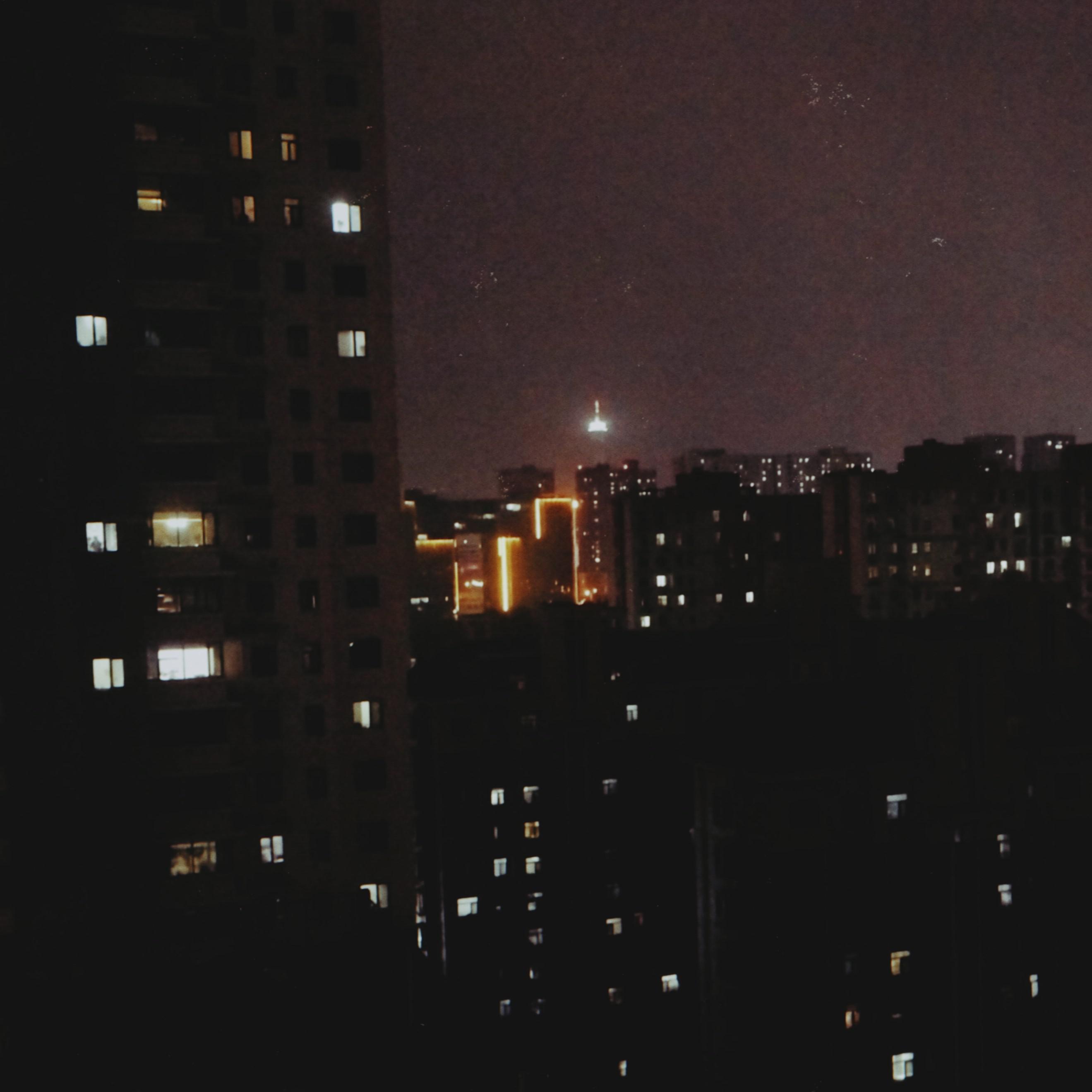 11pm, without you