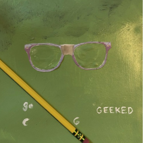 GEEKED