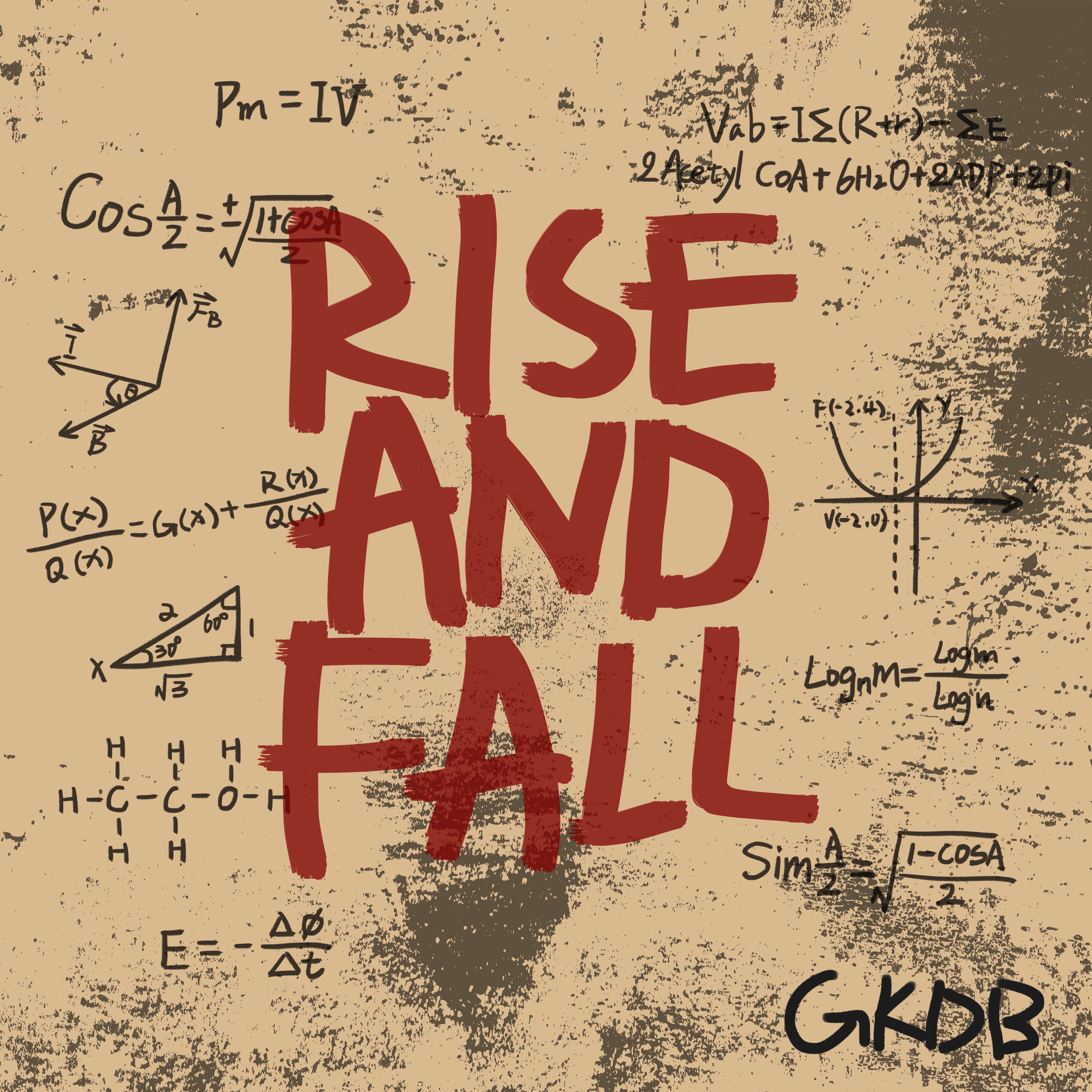 Rise and Fall