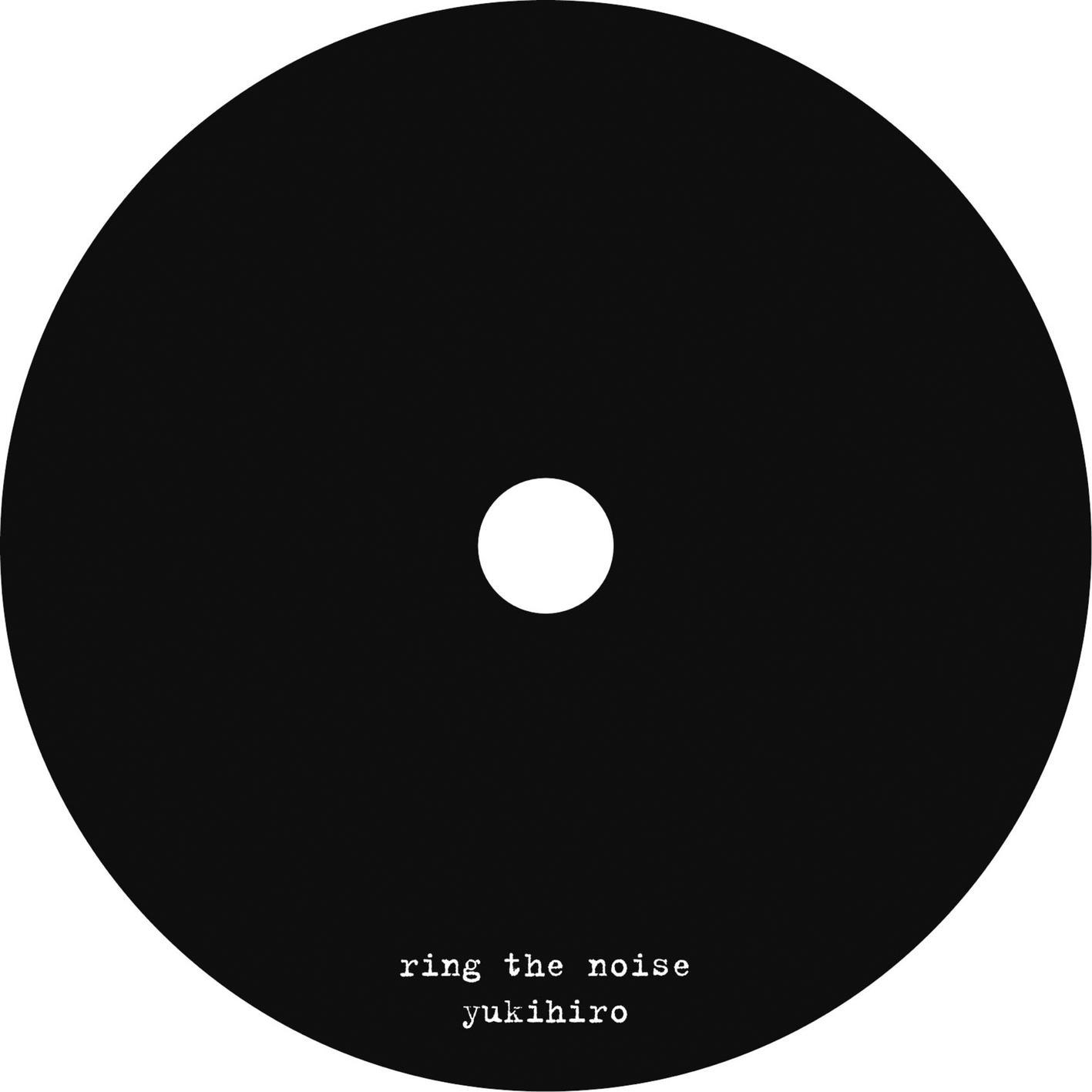ring the noise