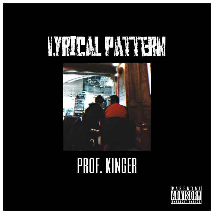 Lyrical Pattern
