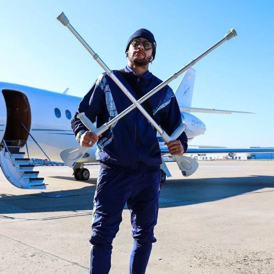 NeymarJR