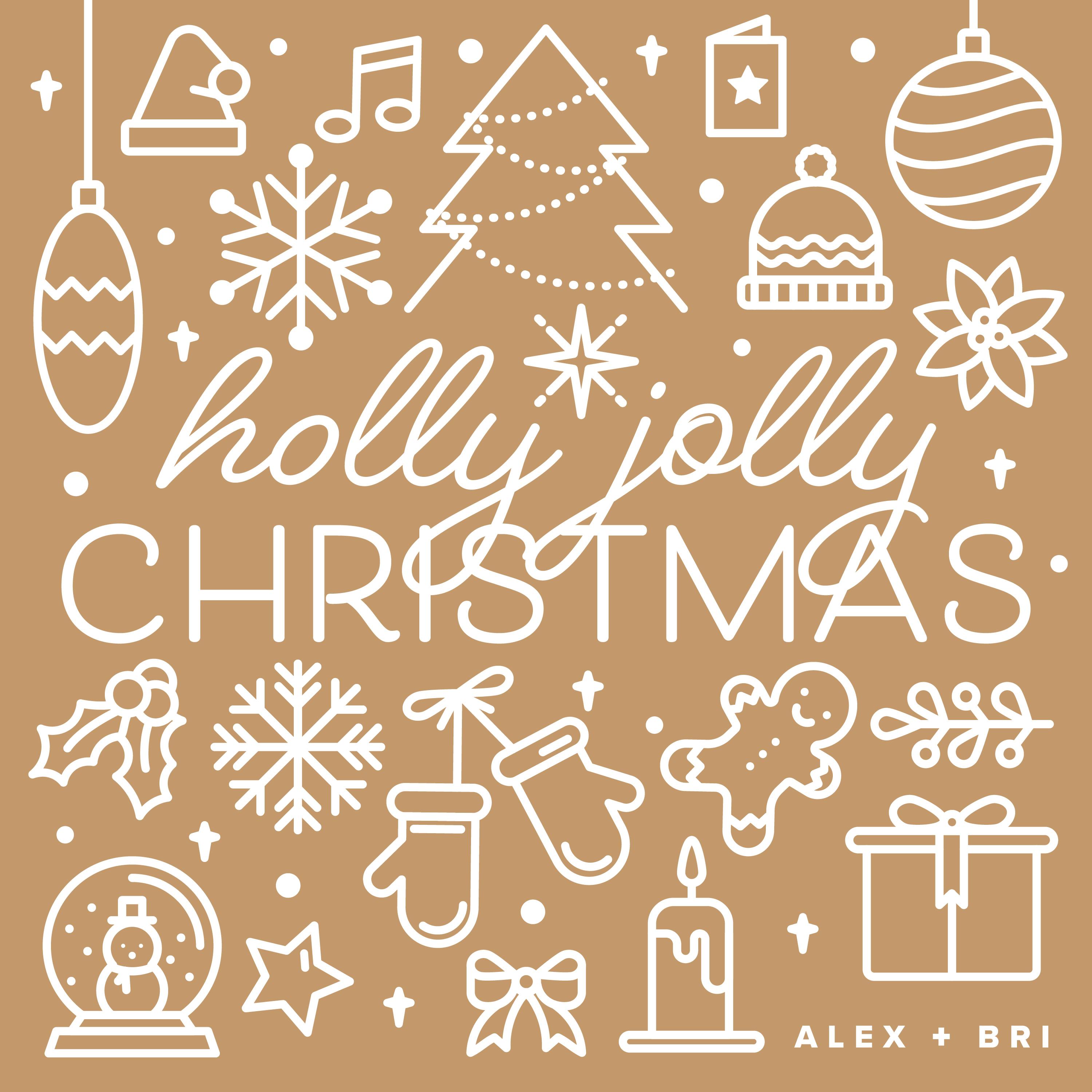Holly Jolly Christmas