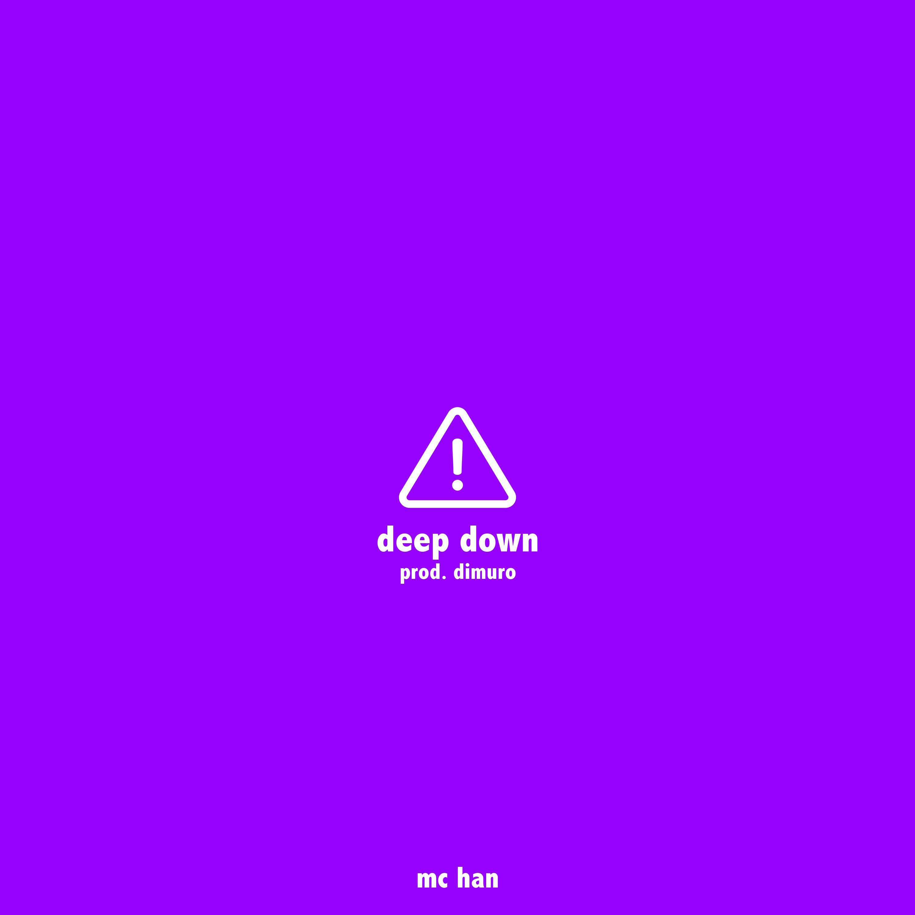 Deep Down