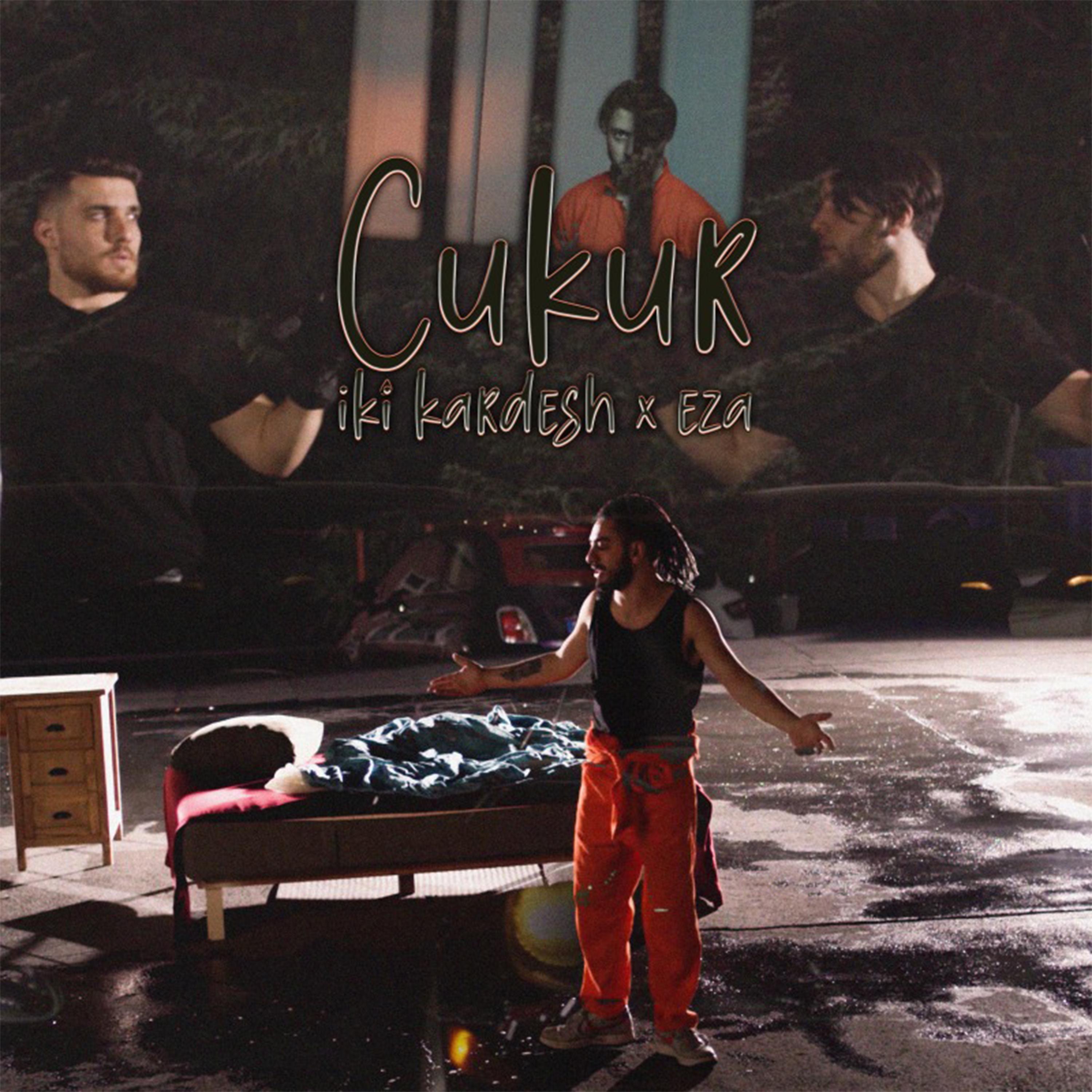 Çukur