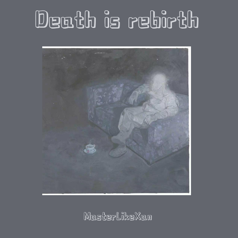 Is rebirth