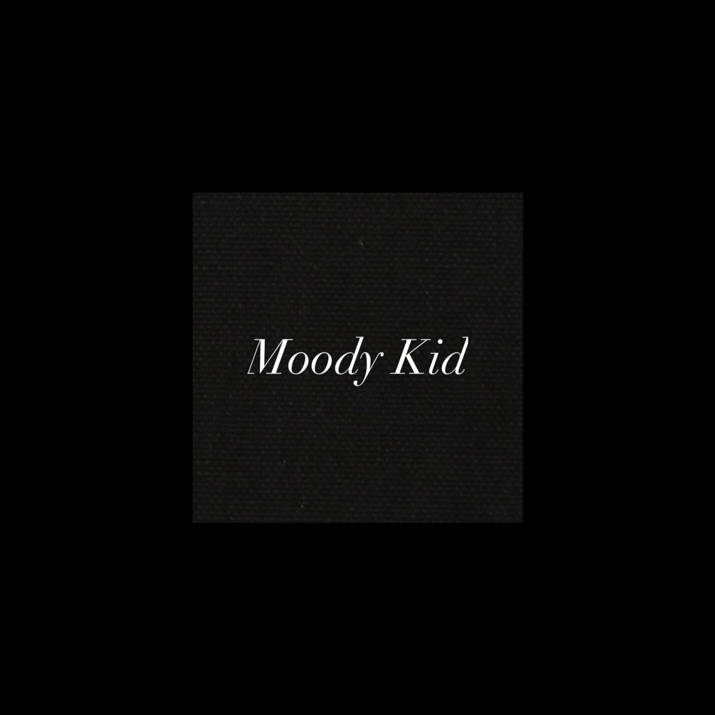 Moody Kid