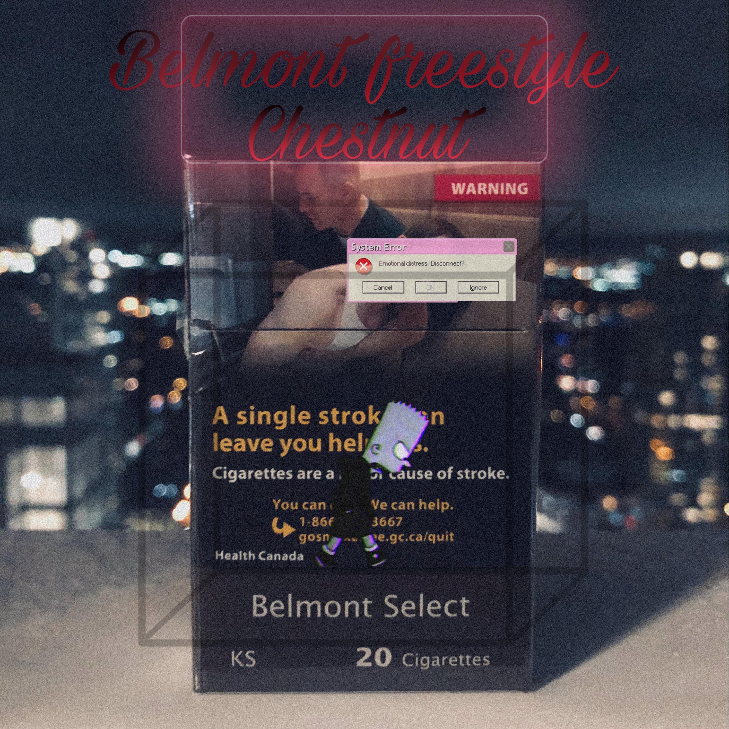 Belmont Freestyle
