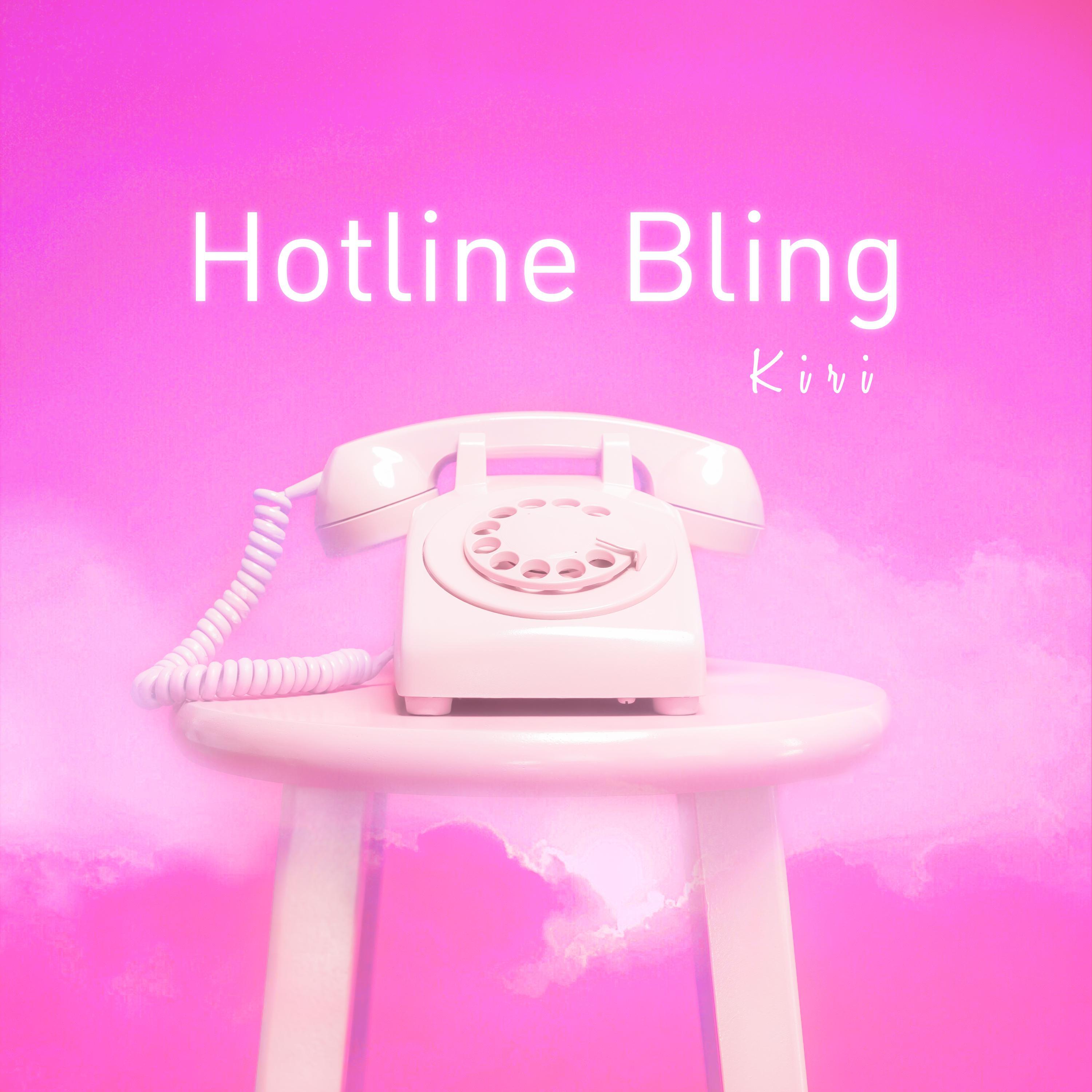 Hotline Bling